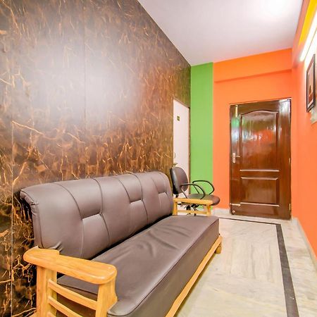 Hotel O Kamini Patna  Kültér fotó