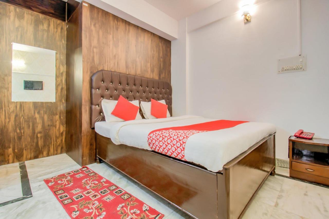 Hotel O Kamini Patna  Kültér fotó