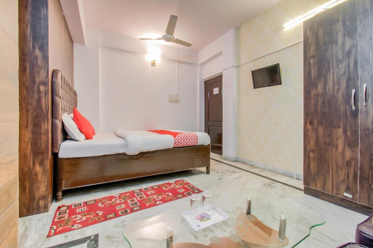 Hotel O Kamini Patna  Kültér fotó