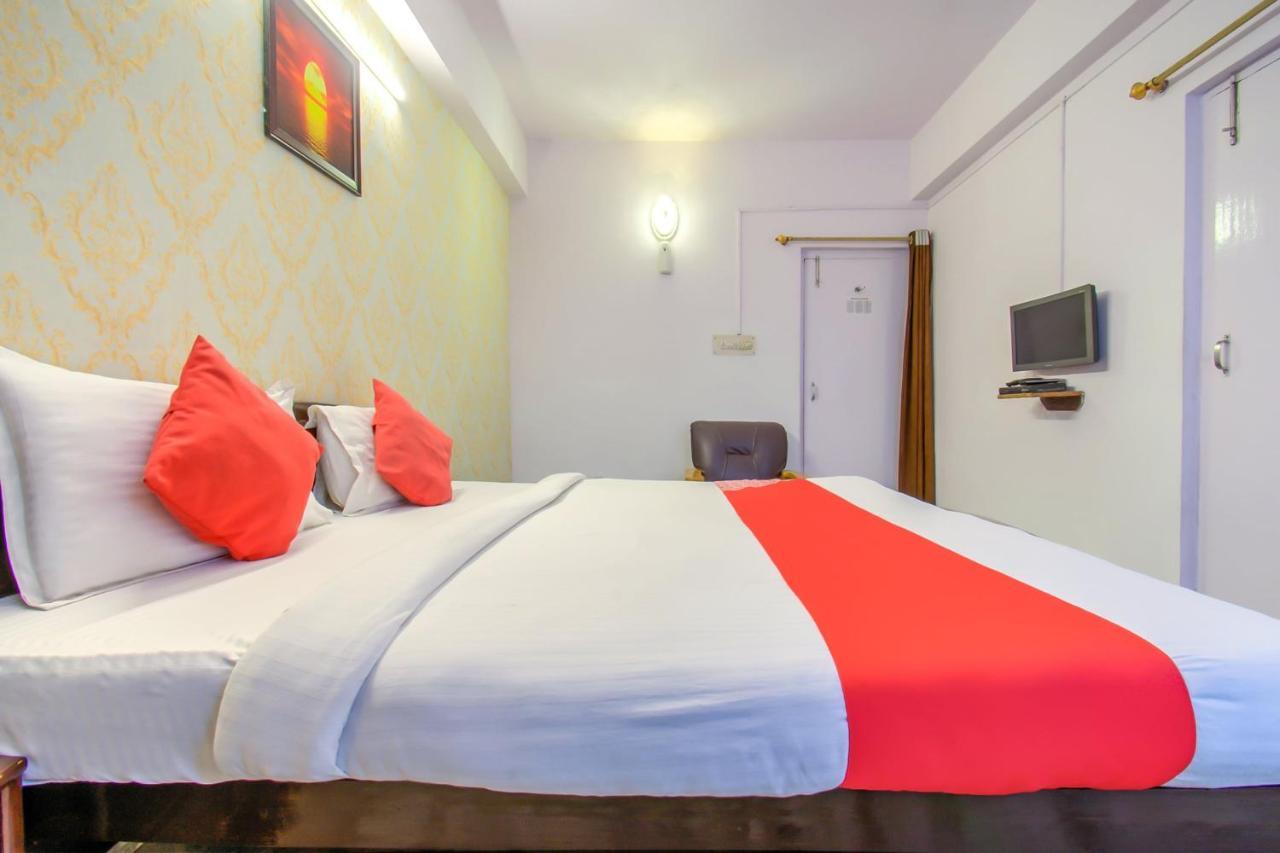Hotel O Kamini Patna  Kültér fotó