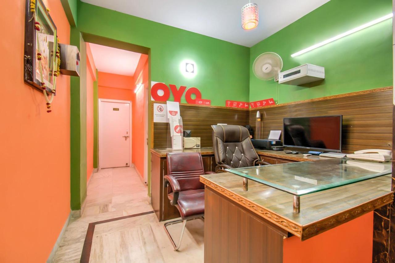 Hotel O Kamini Patna  Kültér fotó