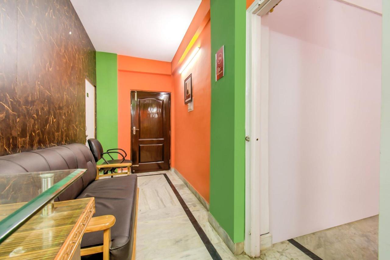 Hotel O Kamini Patna  Kültér fotó