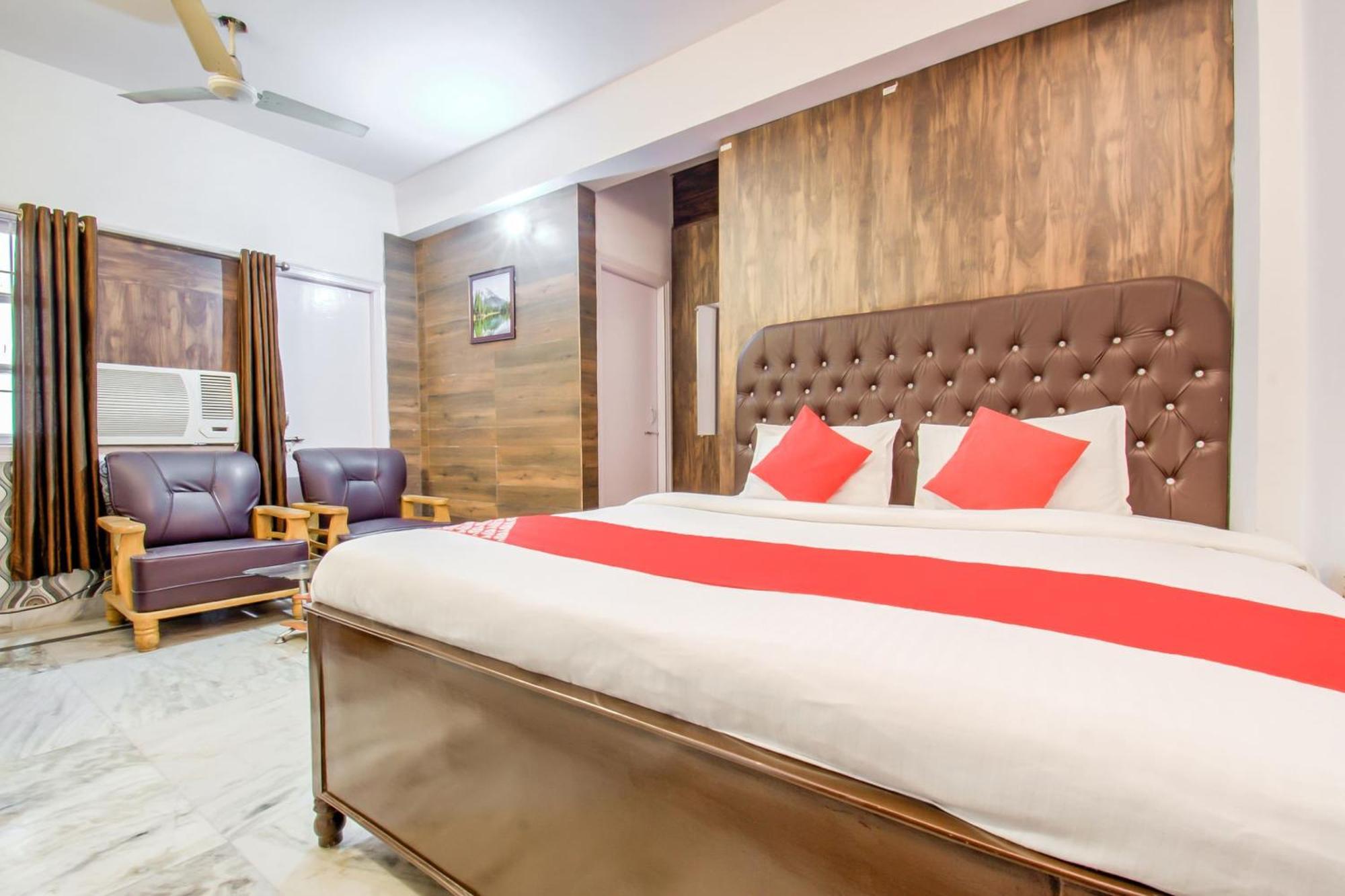 Hotel O Kamini Patna  Kültér fotó