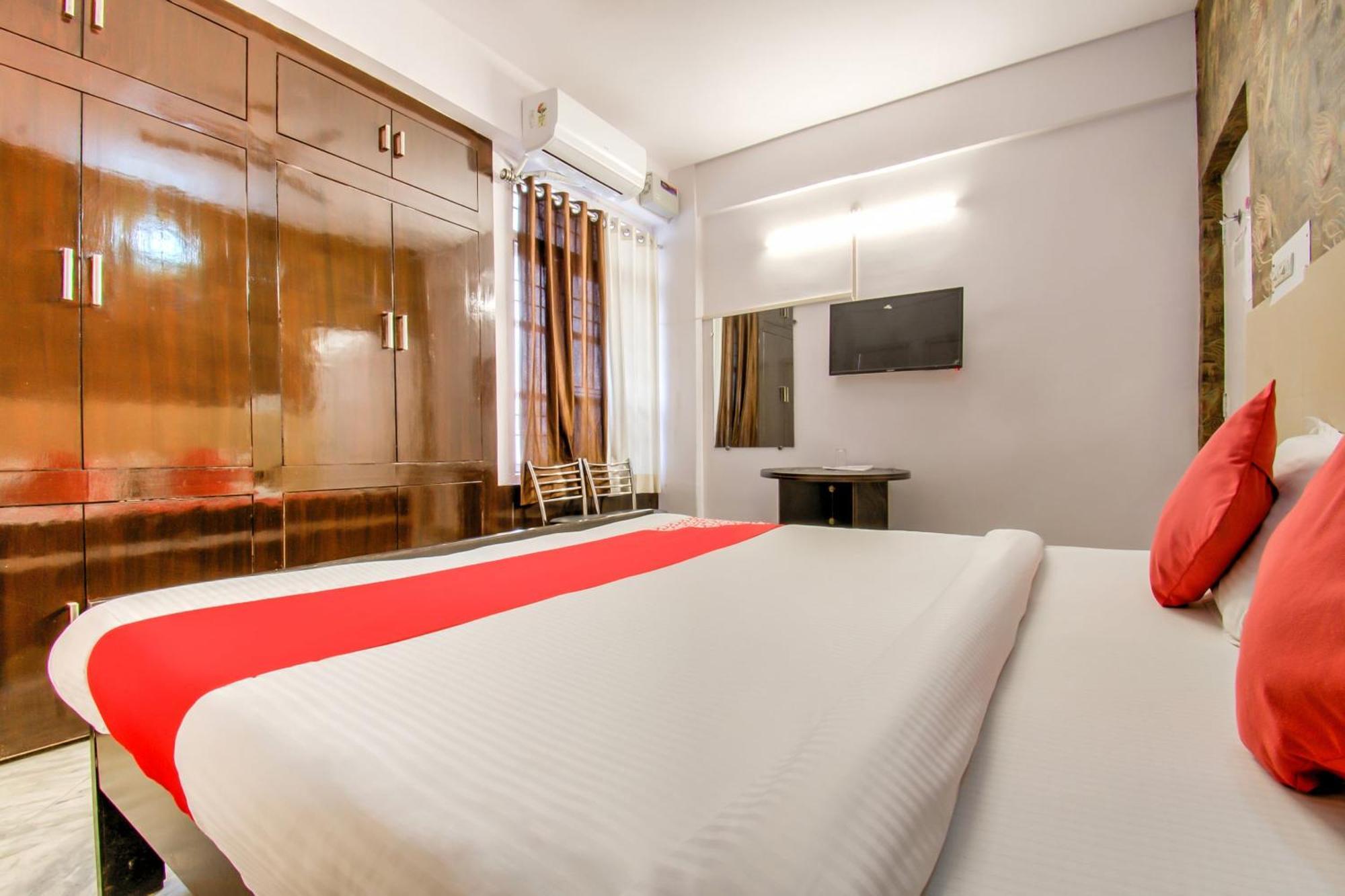 Hotel O Kamini Patna  Kültér fotó