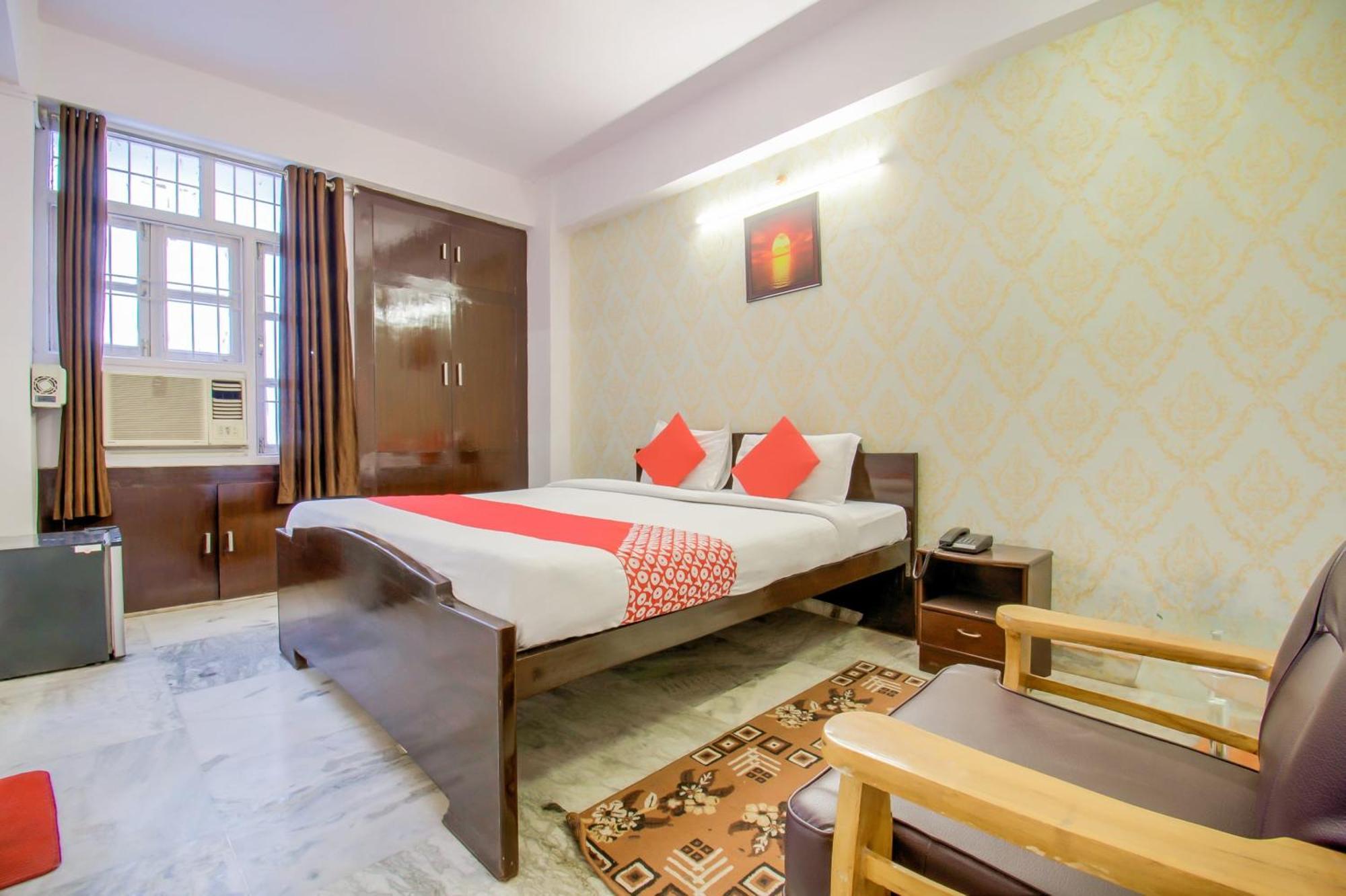 Hotel O Kamini Patna  Kültér fotó