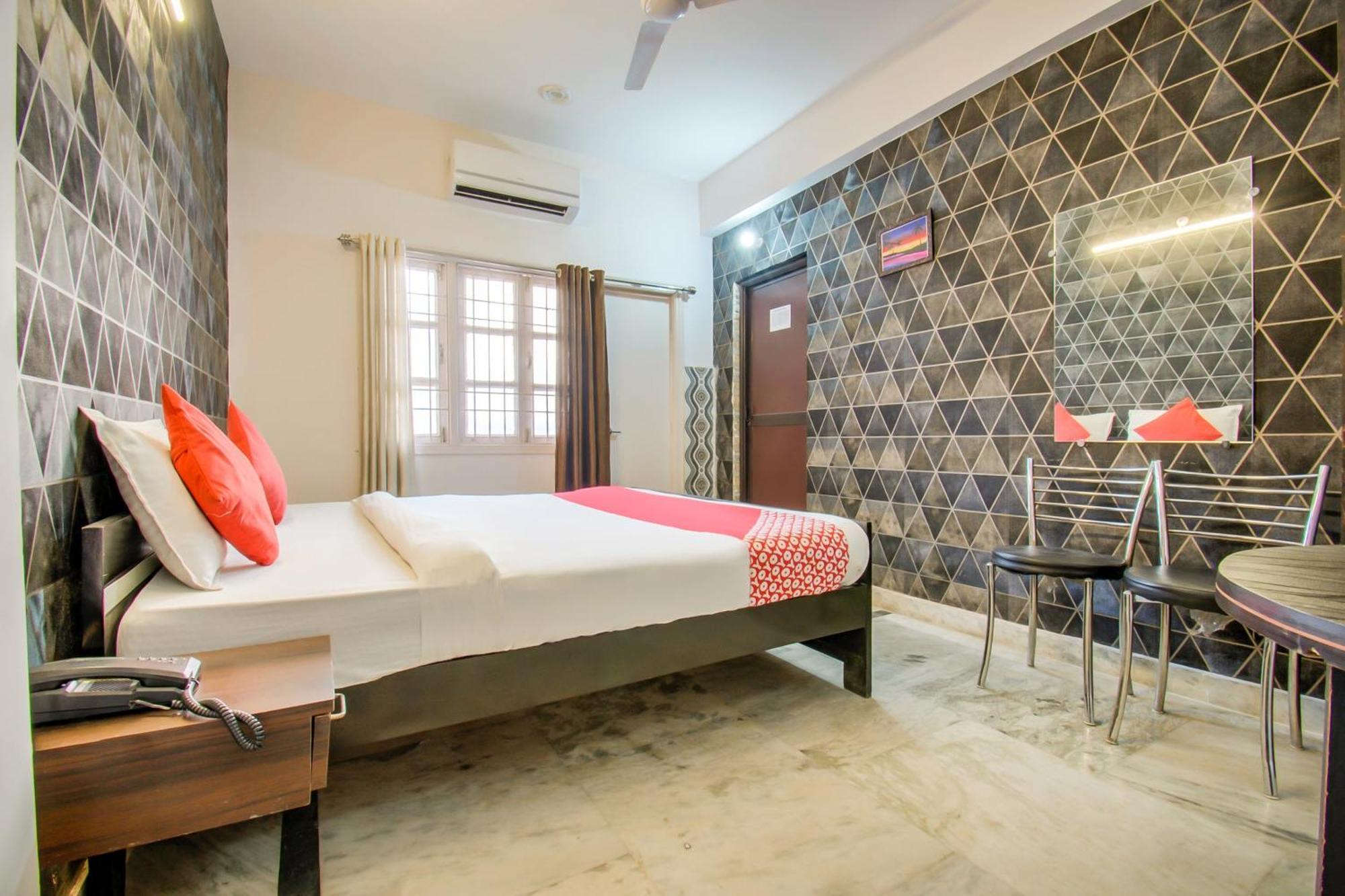 Hotel O Kamini Patna  Kültér fotó