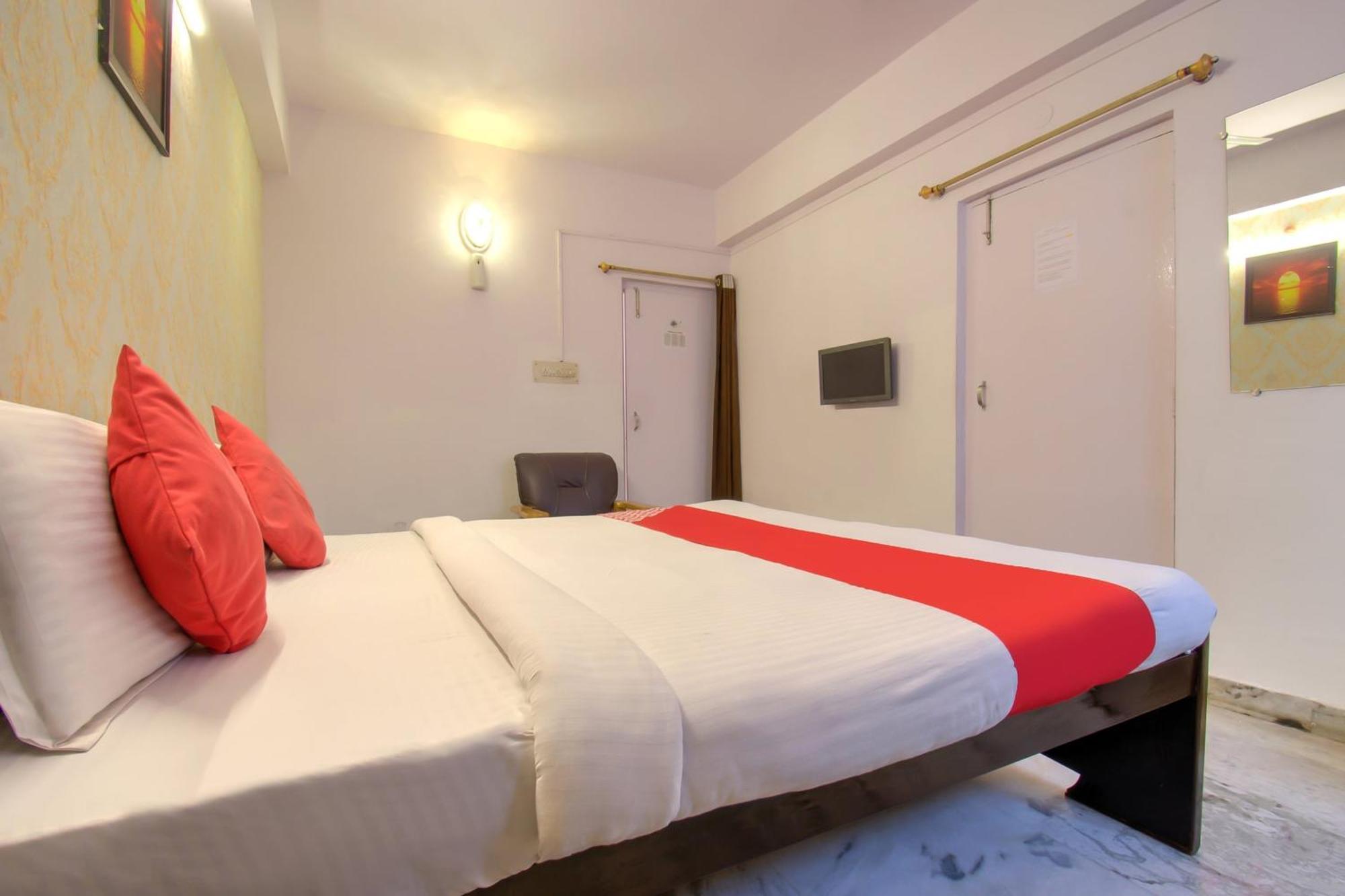 Hotel O Kamini Patna  Kültér fotó