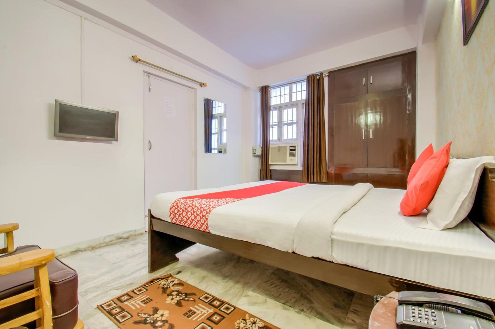 Hotel O Kamini Patna  Kültér fotó
