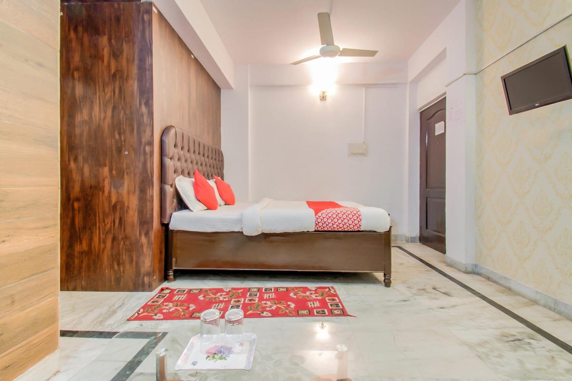 Hotel O Kamini Patna  Kültér fotó