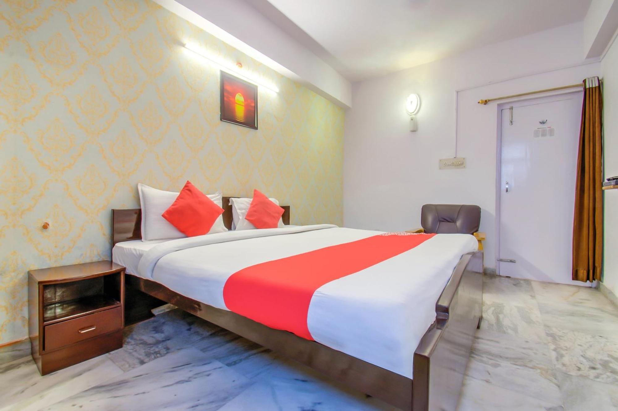 Hotel O Kamini Patna  Kültér fotó