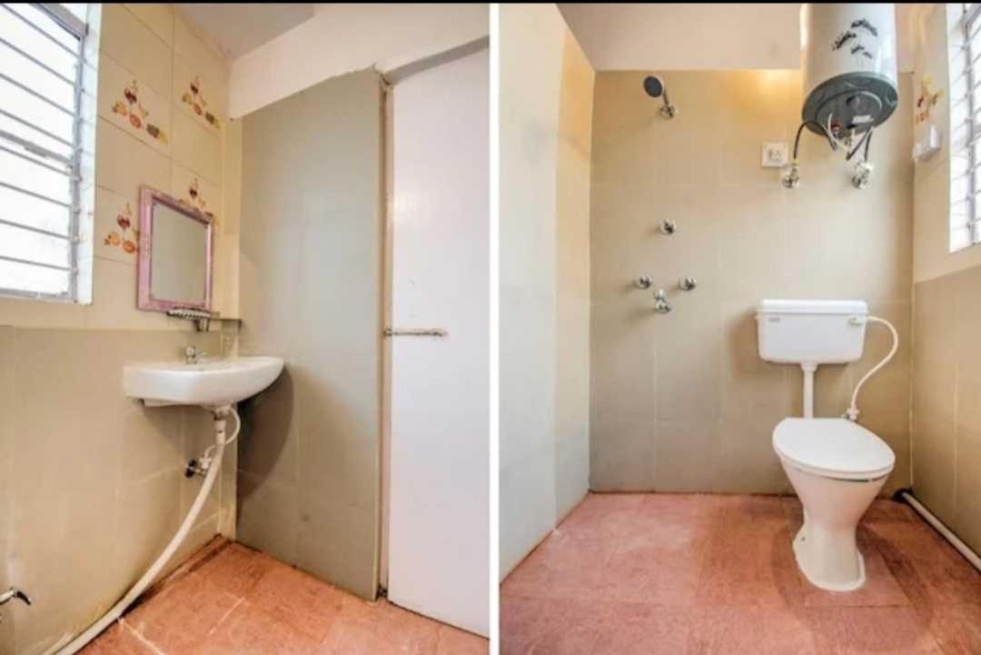 Hotel O Kamini Patna  Kültér fotó