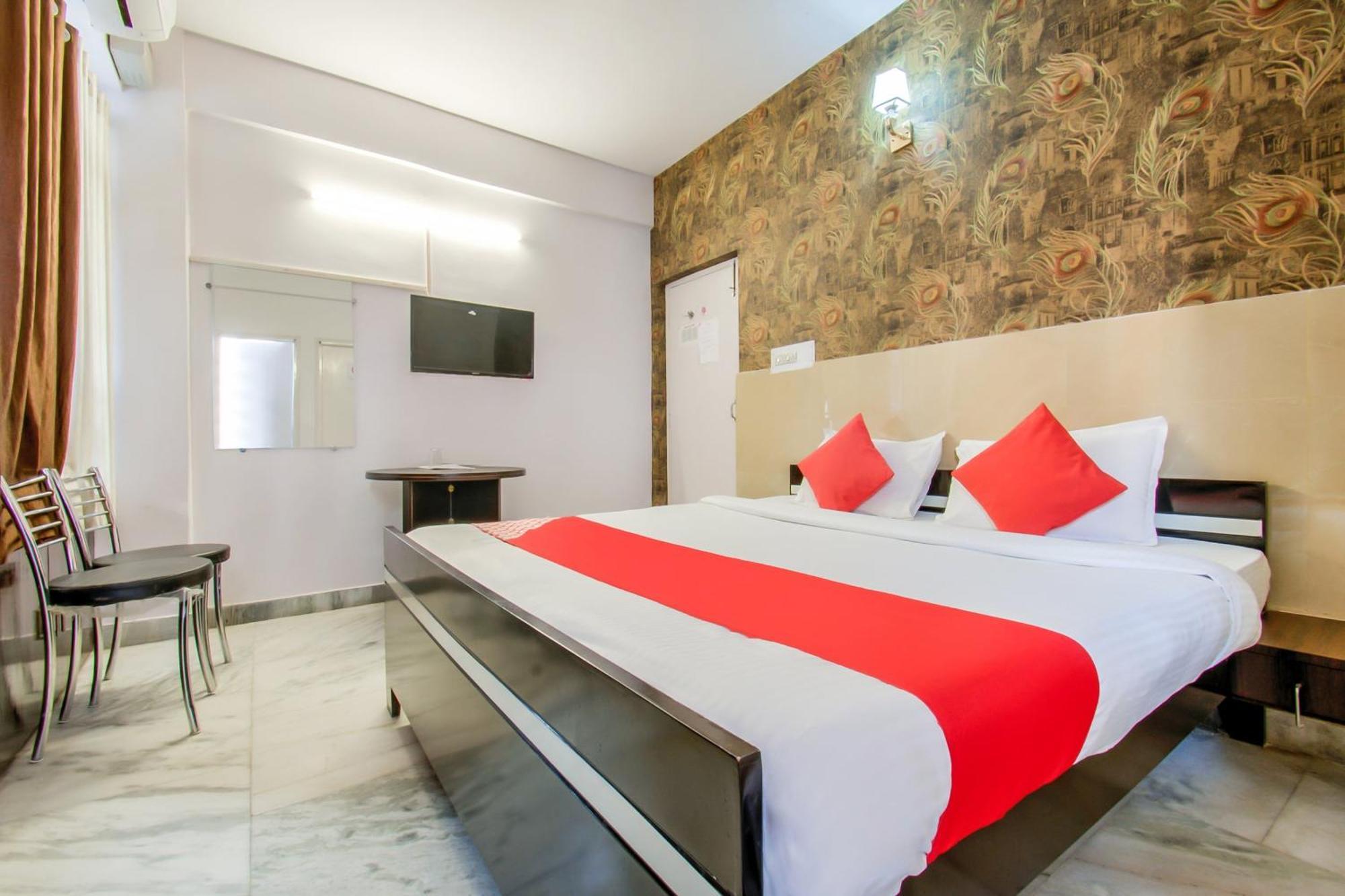 Hotel O Kamini Patna  Kültér fotó