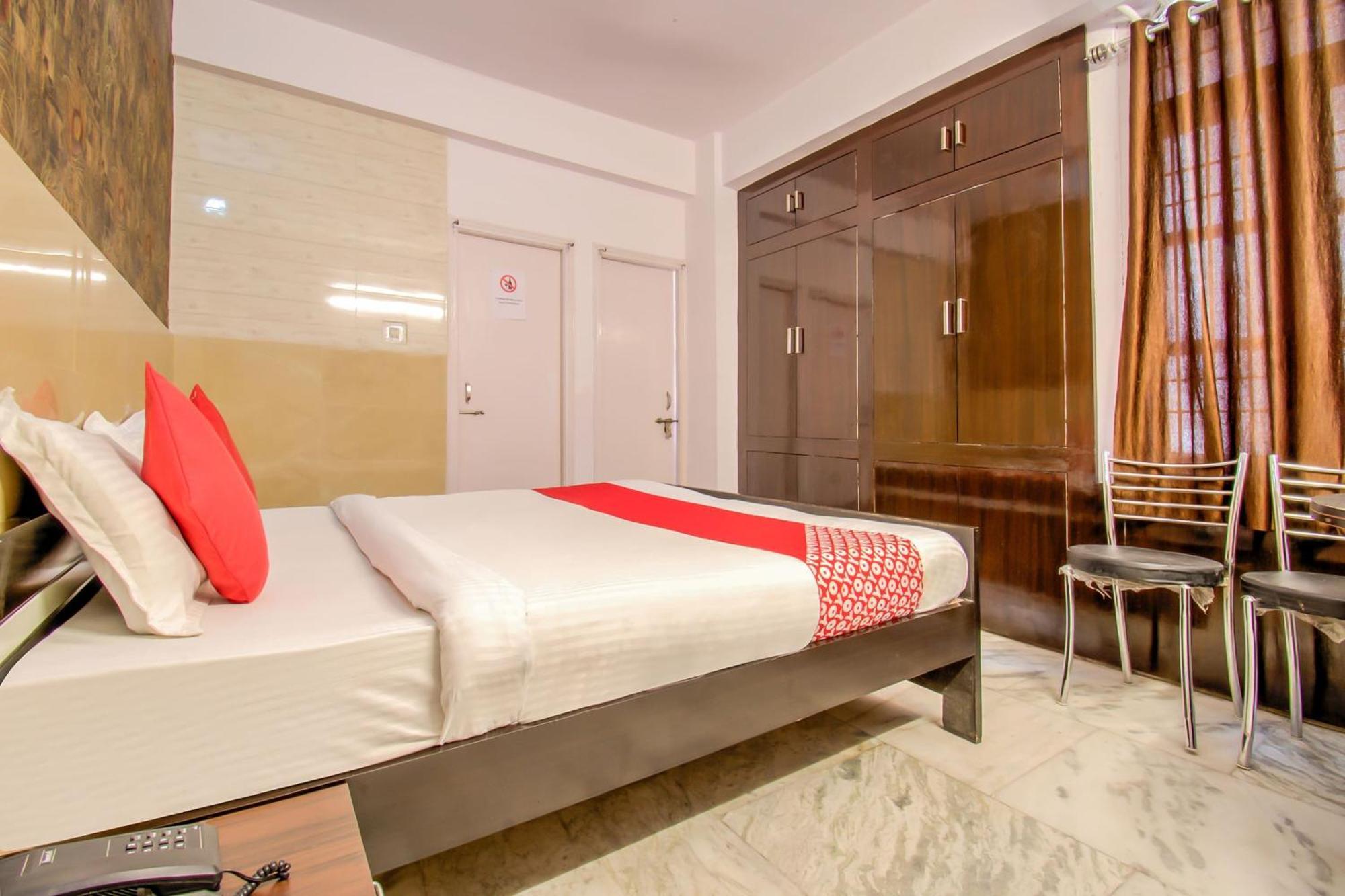 Hotel O Kamini Patna  Kültér fotó