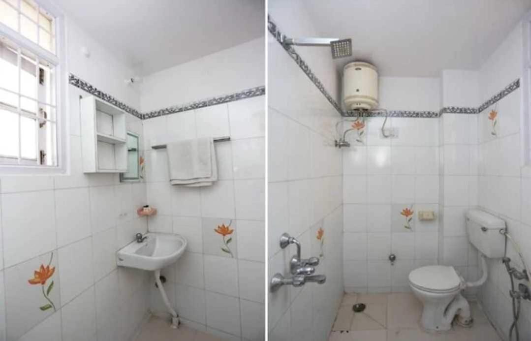 Hotel O Kamini Patna  Kültér fotó