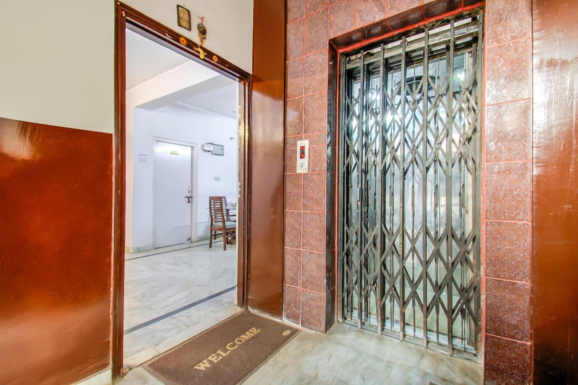 Hotel O Kamini Patna  Kültér fotó