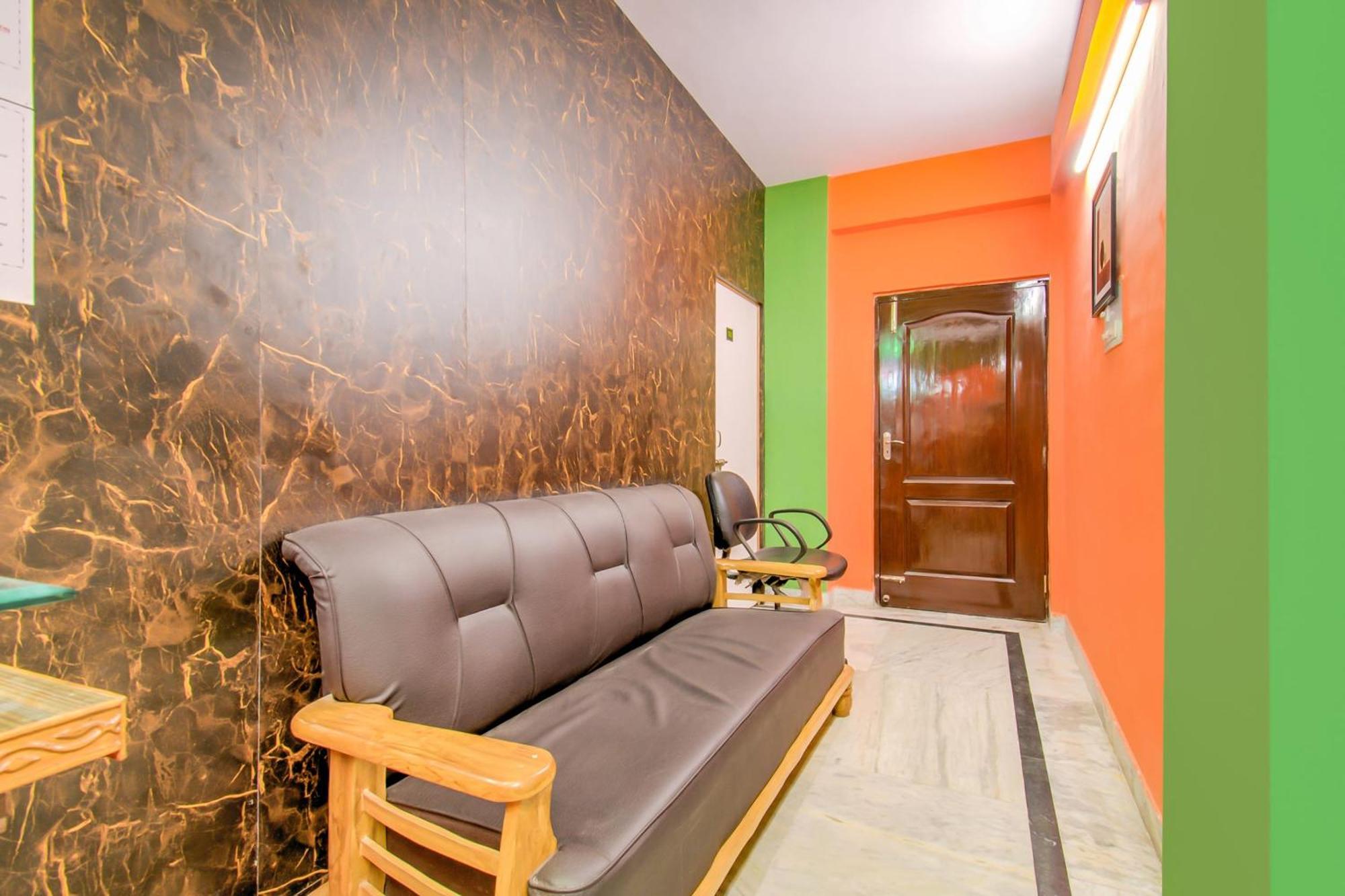Hotel O Kamini Patna  Kültér fotó