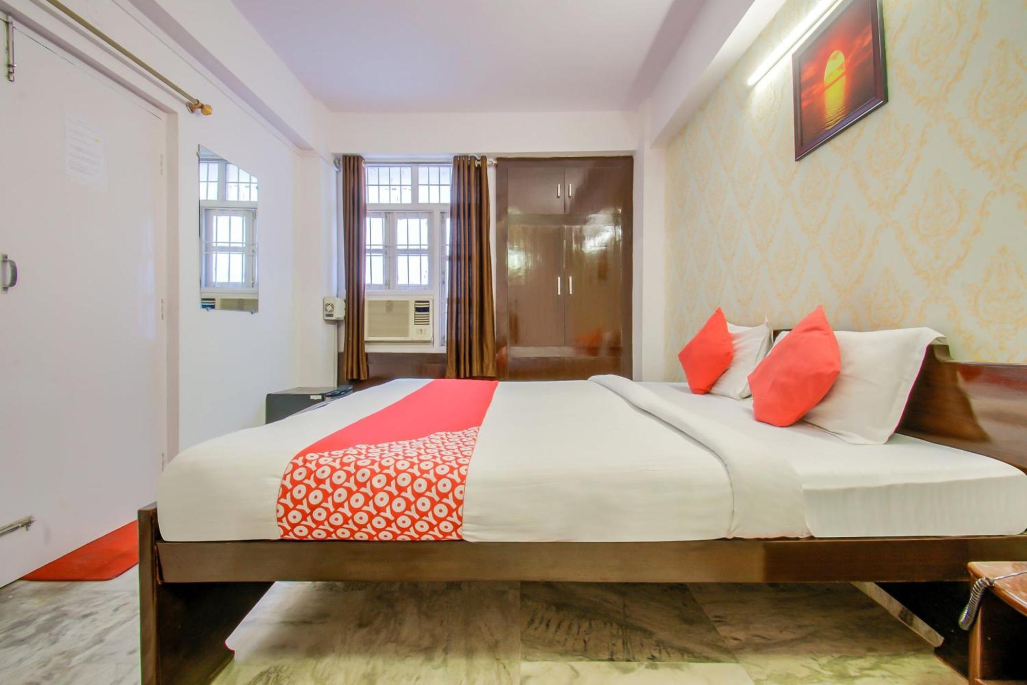 Hotel O Kamini Patna  Kültér fotó