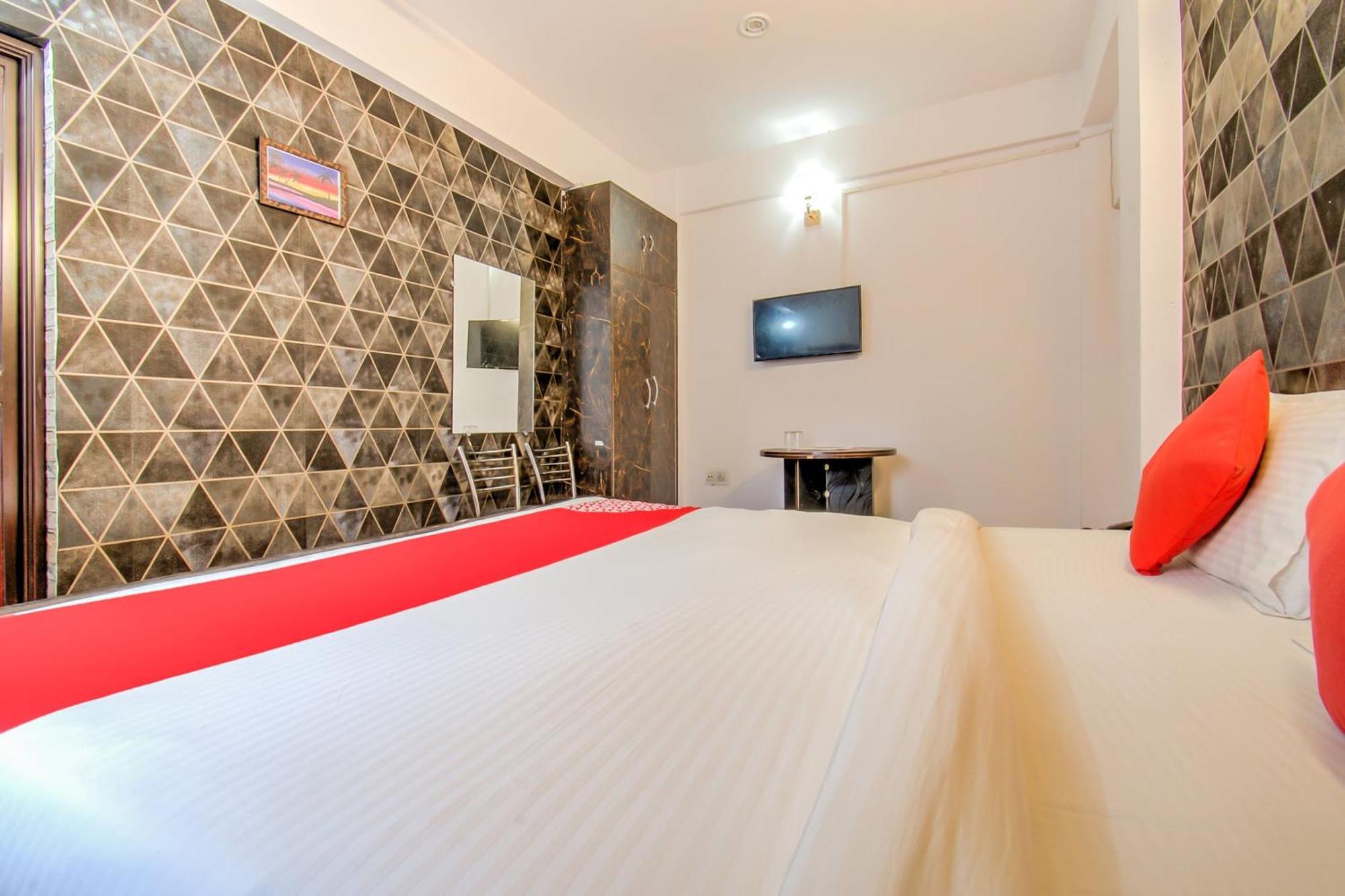 Hotel O Kamini Patna  Kültér fotó