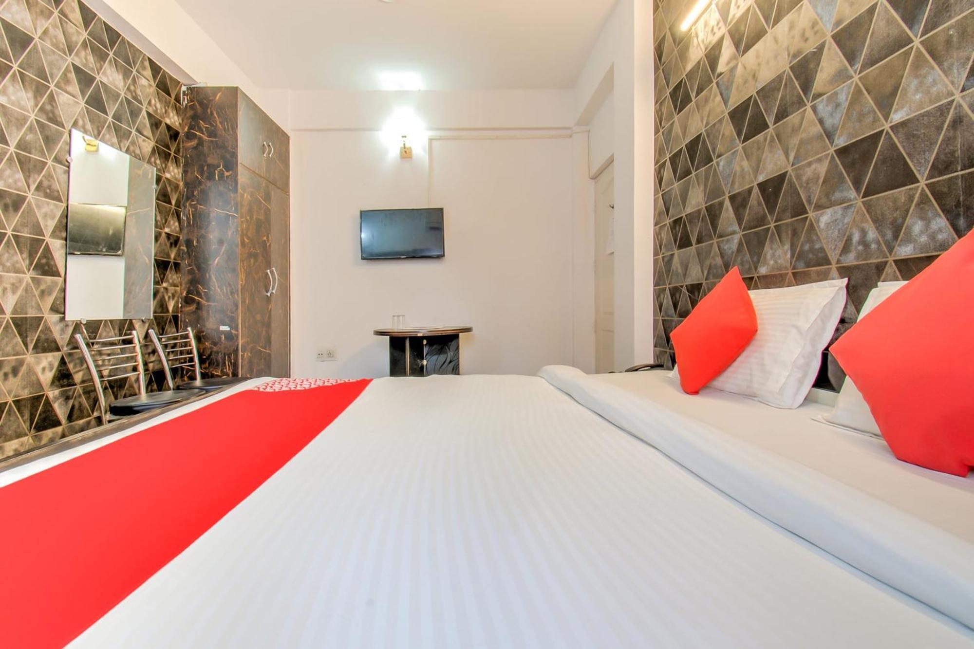 Hotel O Kamini Patna  Kültér fotó