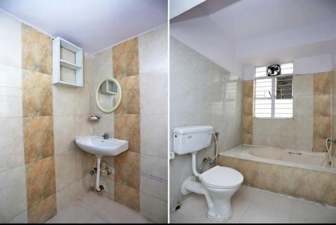 Hotel O Kamini Patna  Kültér fotó