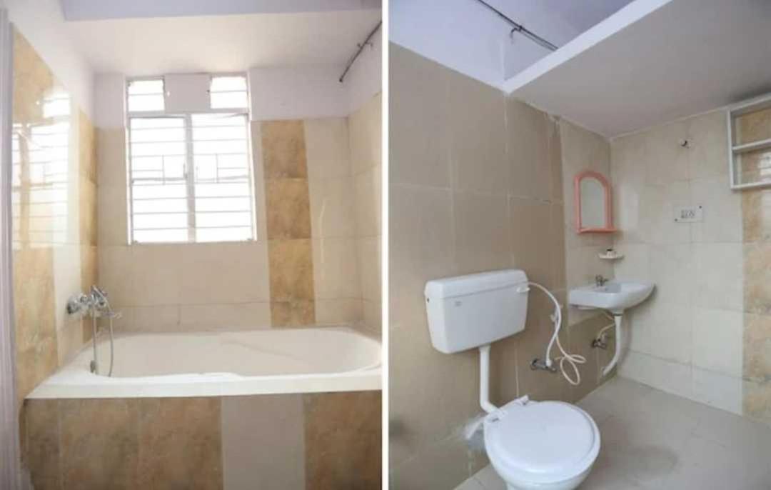 Hotel O Kamini Patna  Kültér fotó