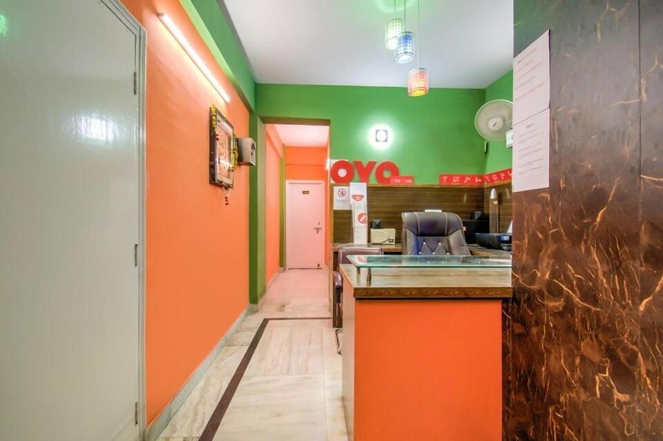 Hotel O Kamini Patna  Kültér fotó